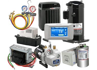 AC Supplies