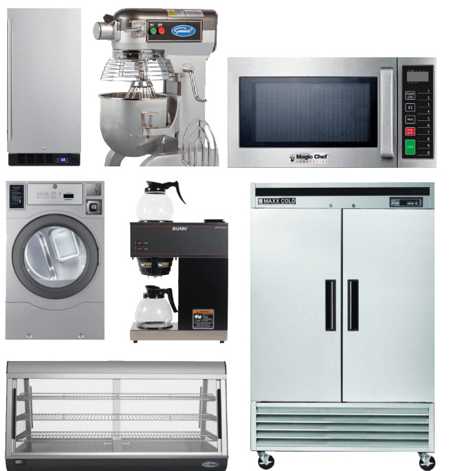 Kitchen Appliances