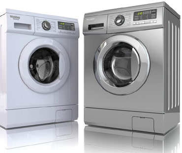 Laundry Appliances